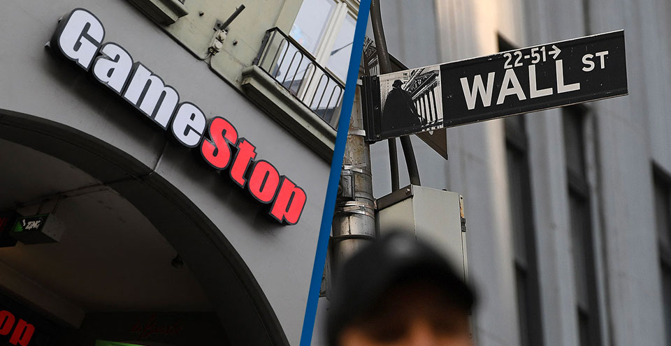 ‘GameStop: Rise of the Players’ exposes the greed of Wall Street and finance capitalism