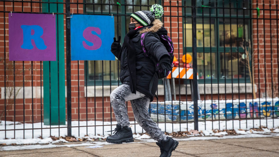 Chicago schools lockout: It ain’t over till it’s over