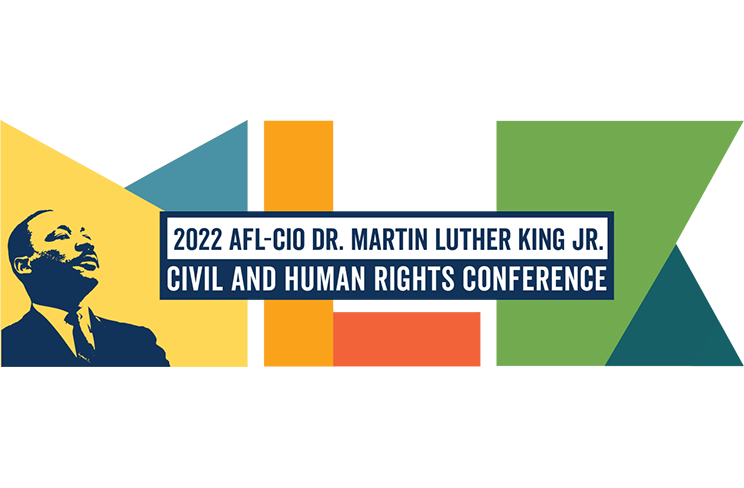 Voting rights fight, 2022 elections,  take center stage at AFL-CIO’s MLK Conference