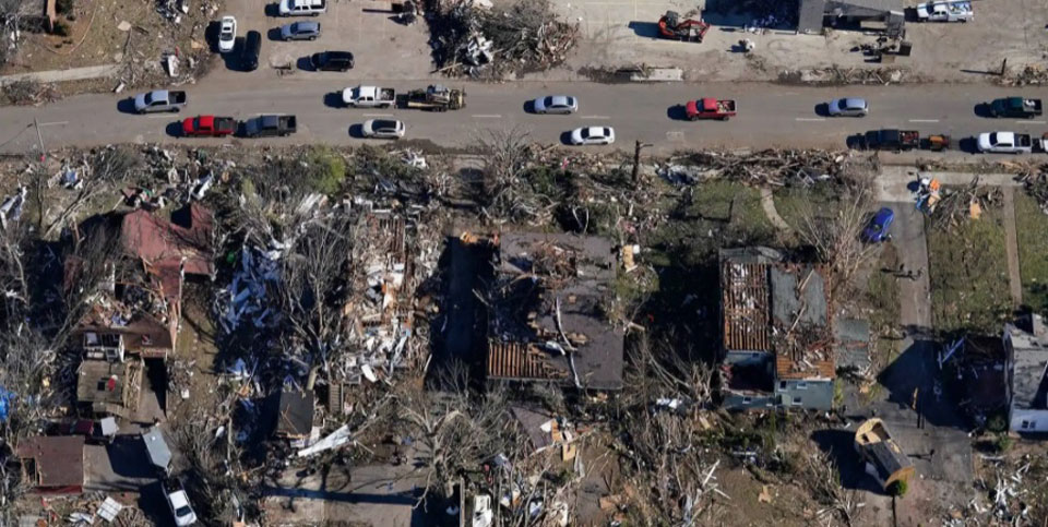 December’s tornadoes show a country badly in need of disaster reform