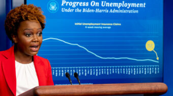 Jobless rate ends 2021 at 3.9%; EPI: Job leavers took better work