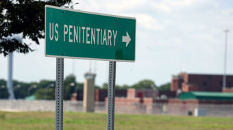 Indiana Communists make ending mass incarceration a key area of work