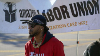 Amazon Staten Island unionization vote set for March 25-30