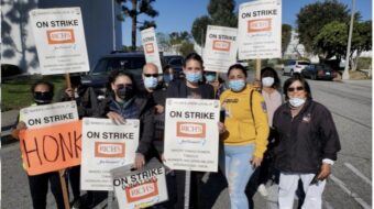 Jon Donaire bakery strike is over: Workers vote yes on a contract