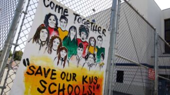 Ignoring community, Oakland school board will proceed with closures and mergers