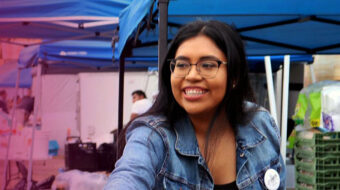 Carrera Cisneros-Cuéllar clave en primarias Demócratas de Texas