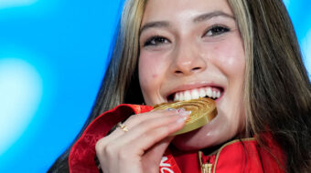 Beijing Olympics: Eileen Gu doesn’t care what the U.S. media thinks of her