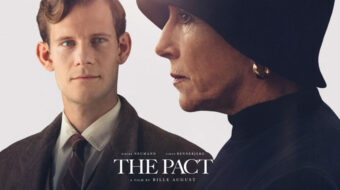 Melancholy Danes: A Scandinavian ‘Sunset Boulevard’ in Bille August’s ‘The Pact’