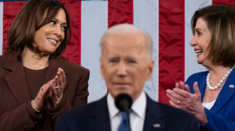 What Biden didn’t say in his State of the Union address