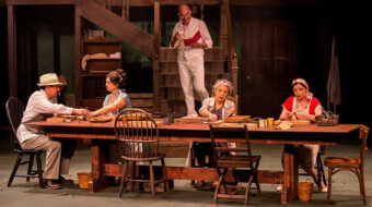 From Russia with lust: Tolstoy meets ‘Florida Man’ in ‘Anna in the Tropics’