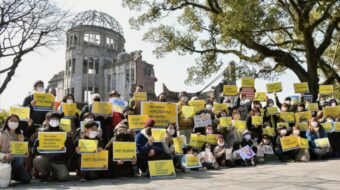 Japanese Communists say humanitarian relief needed in Ukraine war, not more weaponry