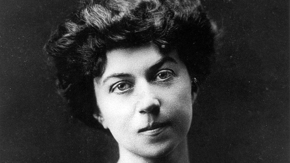 Alexandra Kollontai at 150: International Communist leader and fighter for women’s liberation