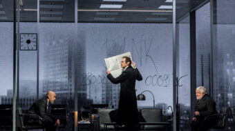 ‘The Lehman Trilogy’: Epic theater traces a finance family’s 160-year history