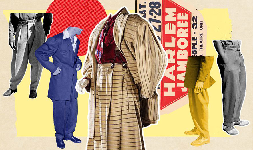 ‘Zoot Suit Riots’ Culture wars in wartime Los Angeles People's World