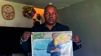 Outrage continues over police killing of unarmed Black man, Patrick Lyoya
