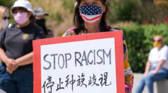 Chinese Exclusion Act 2.0: The new Cold War fuels anti-Asian racism