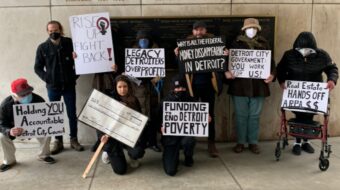 Detroit City Council has opportunity to put people before profits