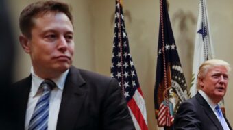 No hero: Elon Musk doesn’t care about freedom of speech—or you