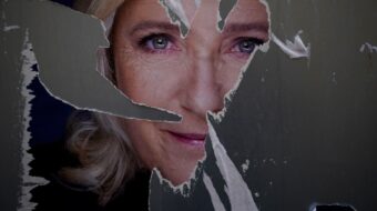 Le Pen defeated in France, but far right gains ground