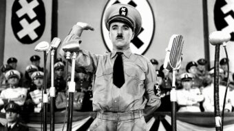 Happy Birthday Charlie Chaplin: Revisiting ‘The Great Dictator’