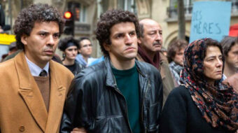 Another European invasion: Corporate streamers and spring television preview