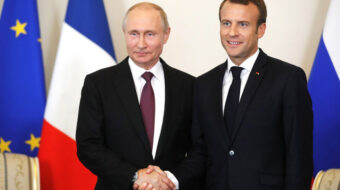 France: Another victim of the endless war in Ukraine