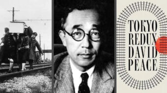 Lost people, spaces and places: The 2022 crime novel