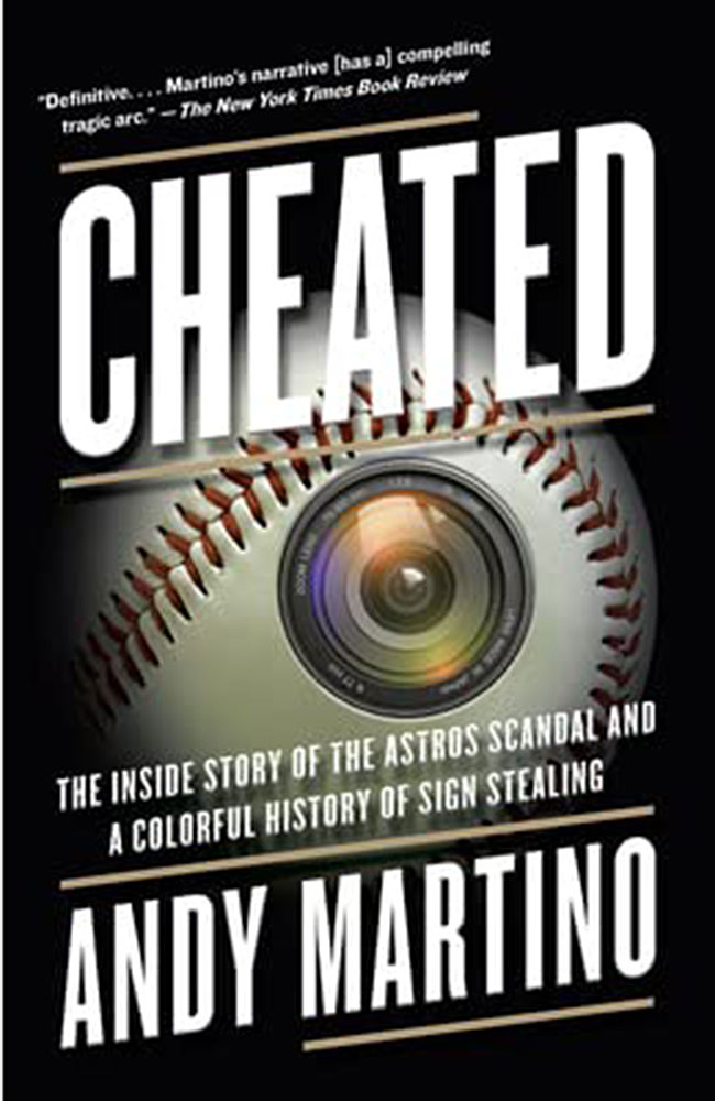 Baseball and Baseball Books are Back People s World