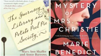 Women achieve their hard-won agency: Two popular books in review