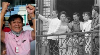 Philippines faces bleak future after Marcos Jr. election victory
