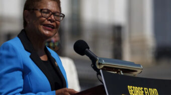 Los Angeles June 7 primaries reflect major national issues