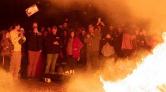 Teachers battle white supremacist crusade to ban books from libraries