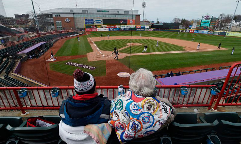 Court win for another exploited worker class: Minor-league baseball players