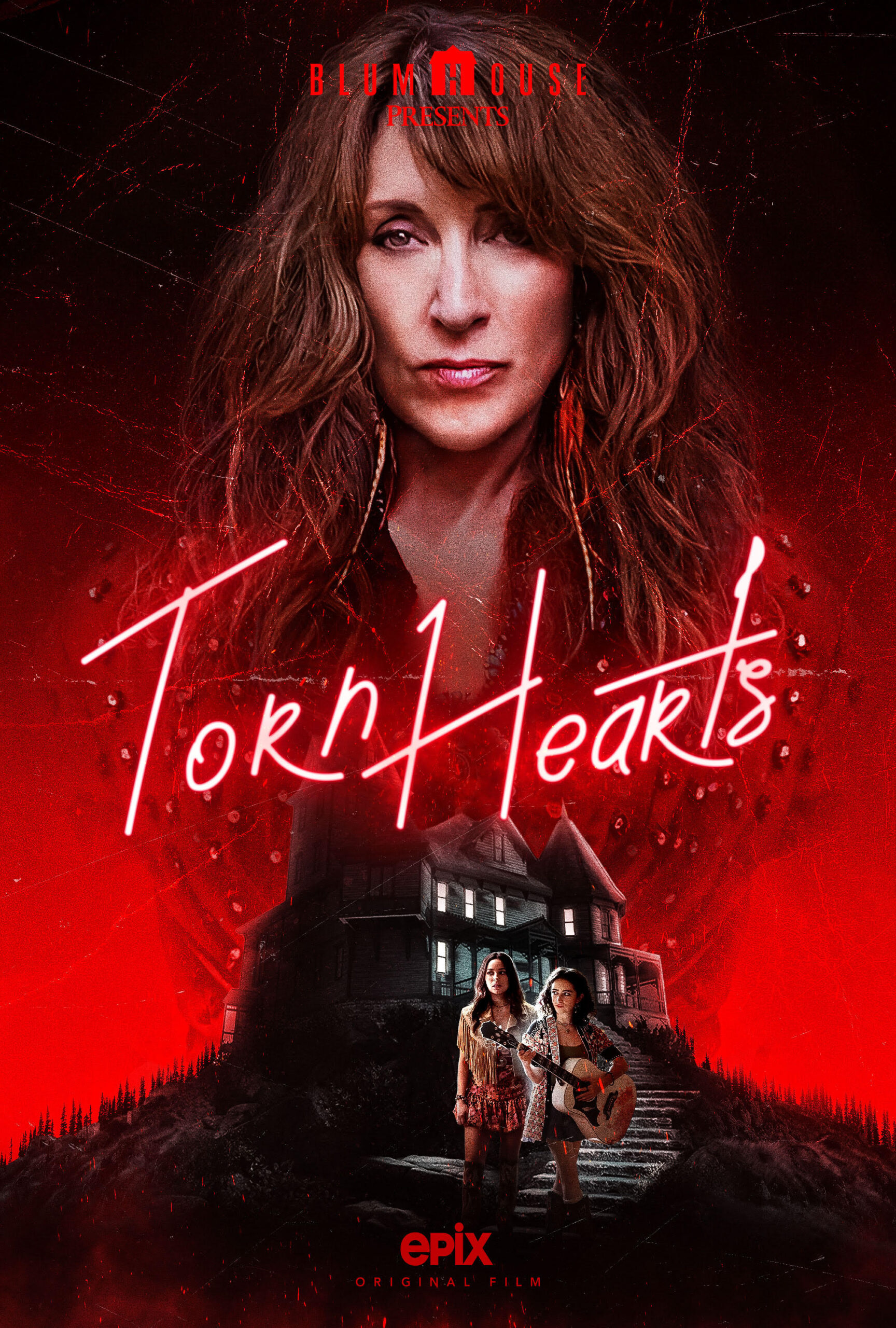 'Torn Hearts' review: Crisp thriller explores dark side of stardom and sisterhood – People's World - Vimarsana News