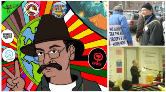 New website celebrates the legacy of Marxist economist and activist Art Perlo