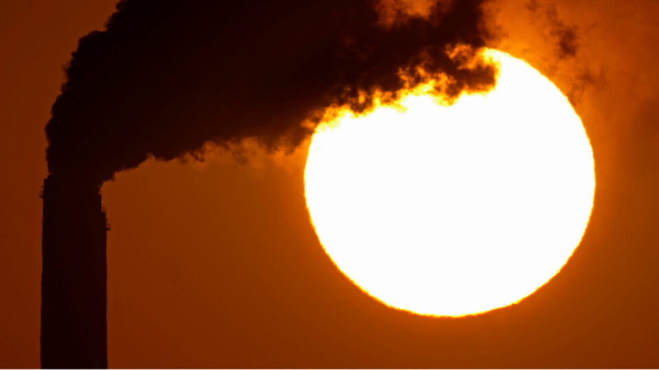 Supreme Court guts Clean Air Act, puts every government regulation in jeopardy