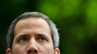 Meet Juan Guaidó: Capra’s Depression-era comedy replayed as imperial farce
