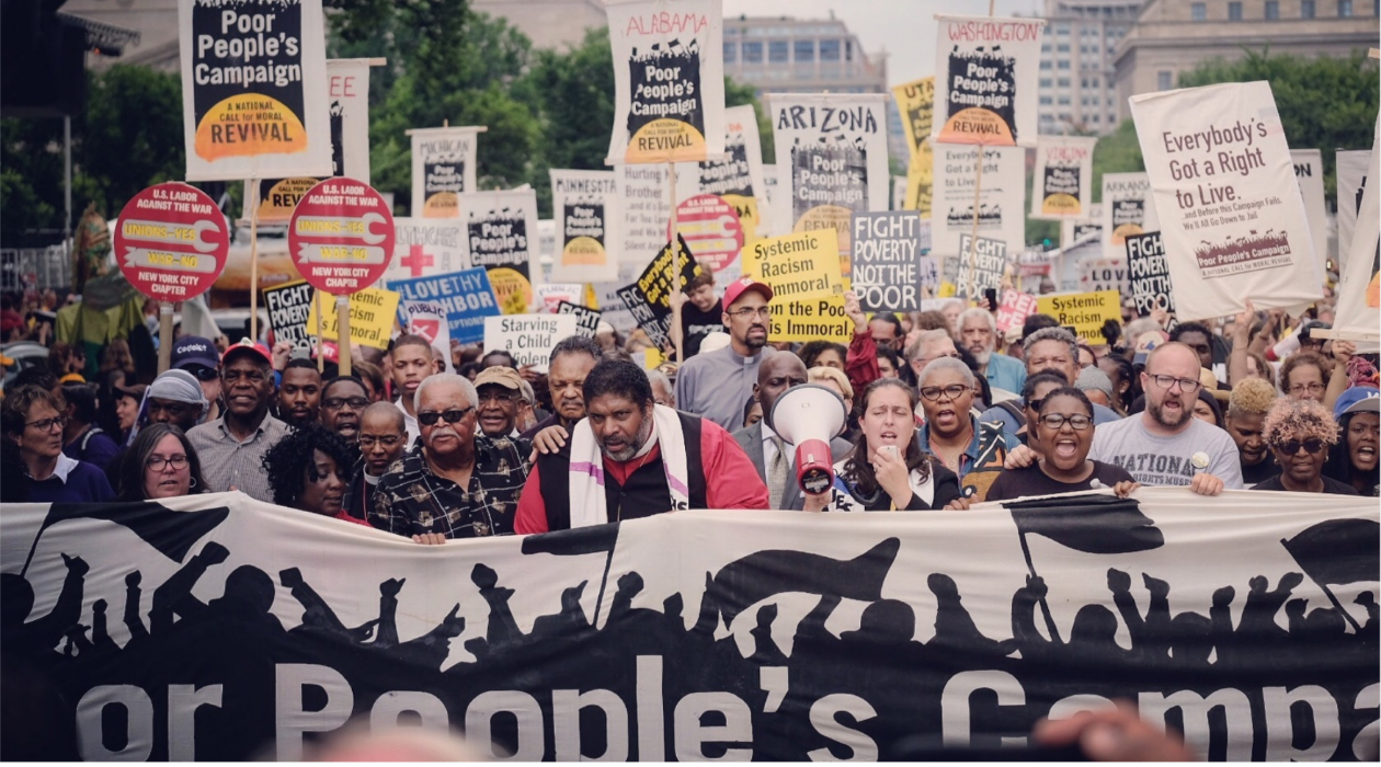 Juneteenth 2022: Demanding a Third Radical Reconstruction of U.S. capitalism