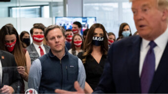 Trump advisors told him his election fraud claims were bogus