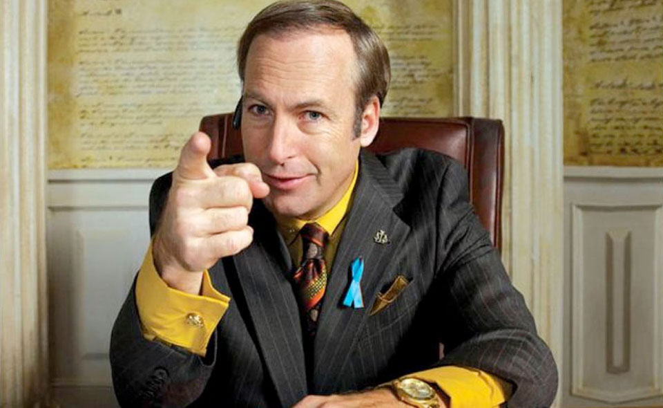 'Better Call Saul': the fading middle class in a world 