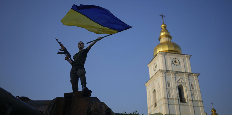 After months of denial, U.S. admits to running Ukraine biolabs