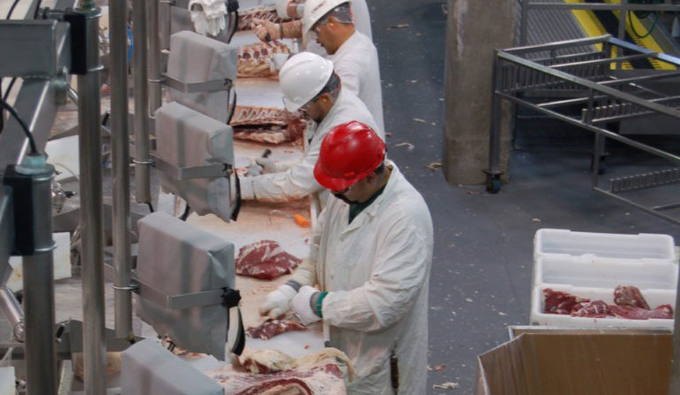 OSHA gives giant coronavirus-spreading meatpacker, JBS, slap on the wrist