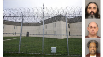 Abuse by Wellpath LLC healthcare in Pennsylvania prisons spurs lawsuits
