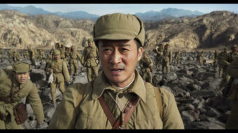 ‘The Battle at Lake Changjin’: China’s onscreen contesting of American aggression