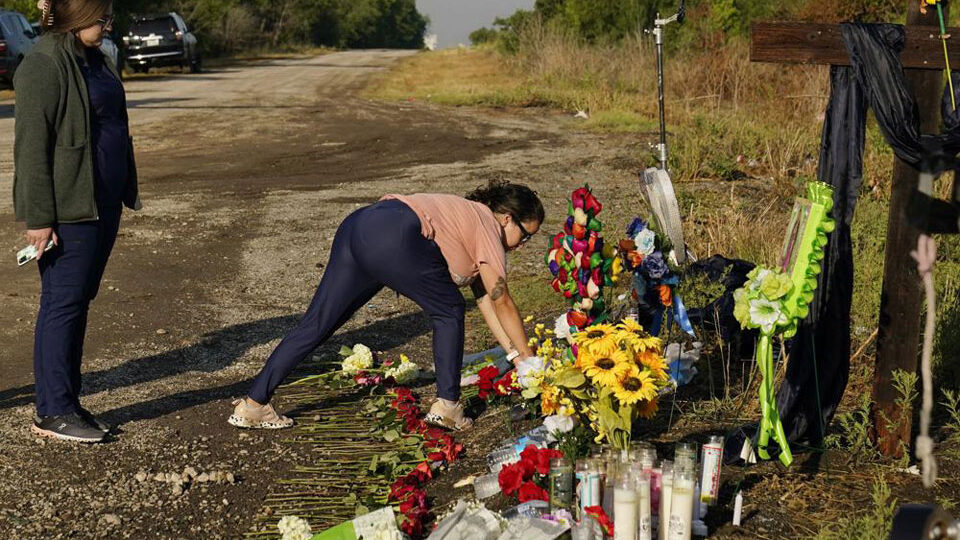San Antonio migrant truck deaths prove, again, need for real immigration reform