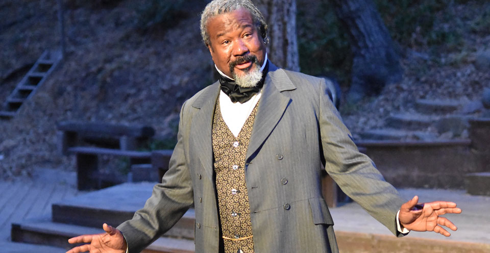 ‘Trouble the Water’ world premiere recounts life of Black hero Robert Smalls