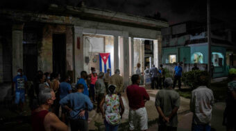 Cubanos votarán ley que reconoce familias, sin distinción de sexo o identidad de género