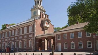 Biden to defend democracy tonight in an attack on MAGA Republicans