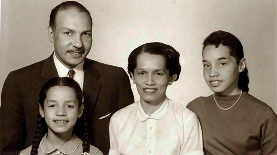 Esther Jackson, 105: Life reflected the 20th century struggle for equality