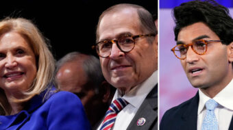 New York primaries reflect major choices facing voters nationwide